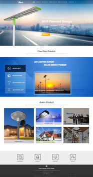 anern網(wǎng)站建設(shè)項(xiàng)目 定制化軟件服務(wù)，助力企業(yè)數(shù)字化升級