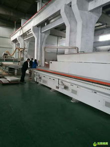 佰詩世家 數(shù)控工廠擴(kuò)建啟新程，品質(zhì)對話再塑家居新標(biāo)桿